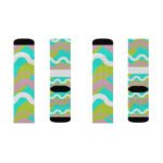 70s Style Daisy Socks - Image 18