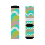 70s Style Daisy Socks - Image 19