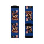 Dolemite Socks - Image 8