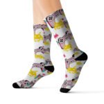 60s Style Socks - Image 29