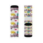 60s Style Socks - Image 32