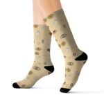 Celestial Style Socks - Image 9
