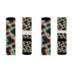 80s Style Socks - Image 7