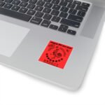 Sriracha Graphic Sticker - Image 28