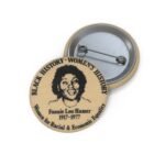Fannie Lou Hamer Pin