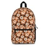 Boho Teacher Backpack