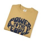 Power to the People Classic Tee - Image 32