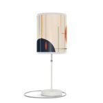 Mid Century Lamp - Image 2