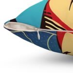 Latina Art Pillow - Image 9
