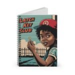 Gen X Spiral Notebook - Image 2