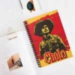 Cholo Spiral Notebook - Image 6