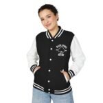 Vintage NY Gang Letterman Jacket - Image 2