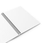 Japanese Samurai Notebook - Image 4