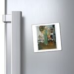 Polaroid Fridge Magnet - Image 4
