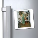 Polaroid Fridge Magnet - Image 6