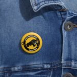 Black Panther Button - Image 10