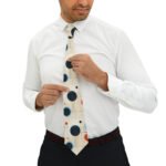 Midcentury Mod Tie
