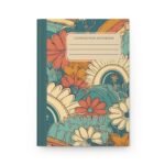 Retro Hardcover Journal - Image 2