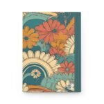 Retro Hardcover Journal - Image 3