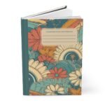 Retro Hardcover Journal - Image 4