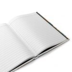 Retro Hardcover Journal - Image 5