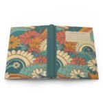 Retro Hardcover Journal - Image 6