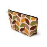 Accessory Pouch w T-bottom - Image 3