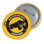 Black Panther Button - Image 11