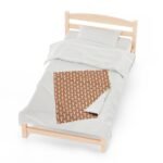 70s Plush Blanket - Image 21
