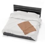 70s Plush Blanket - Image 22