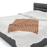 70s Plush Blanket - Image 23