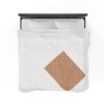 70s Plush Blanket - Image 24