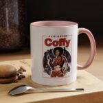 Coffy 11oz Coffee Mug - Image 158