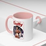 Coffy 11oz Coffee Mug - Image 105