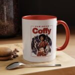 Coffy 11oz Coffee Mug - Image 164