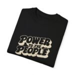 Power to the People Classic Tee - Image 15
