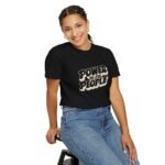 Power to the People Classic Tee - Image 21