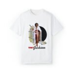 TNT Jackson Garment-Dyed T-shirt - Image 7