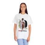 TNT Jackson Garment-Dyed T-shirt - Image 6