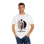 TNT Jackson Garment-Dyed T-shirt - Image 9