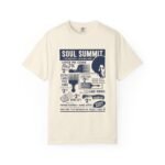 Soul Summit Vintage Graphic T-Shirt