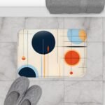 Mod Bath Mat - Image 8