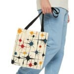 Mid Century Mod Tote - Image 3
