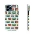90s Phone Case - Image 12