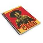Cholo Spiral Notebook - Image 4