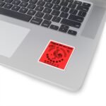 Sriracha Graphic Sticker - Image 8
