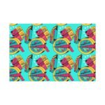 90s Style Wrap - Image 9