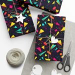 80s Gift Wrap - Image 3