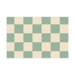 Checkered Gift Wrap - Image 2