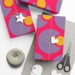 60s Style Wrap - Image 2